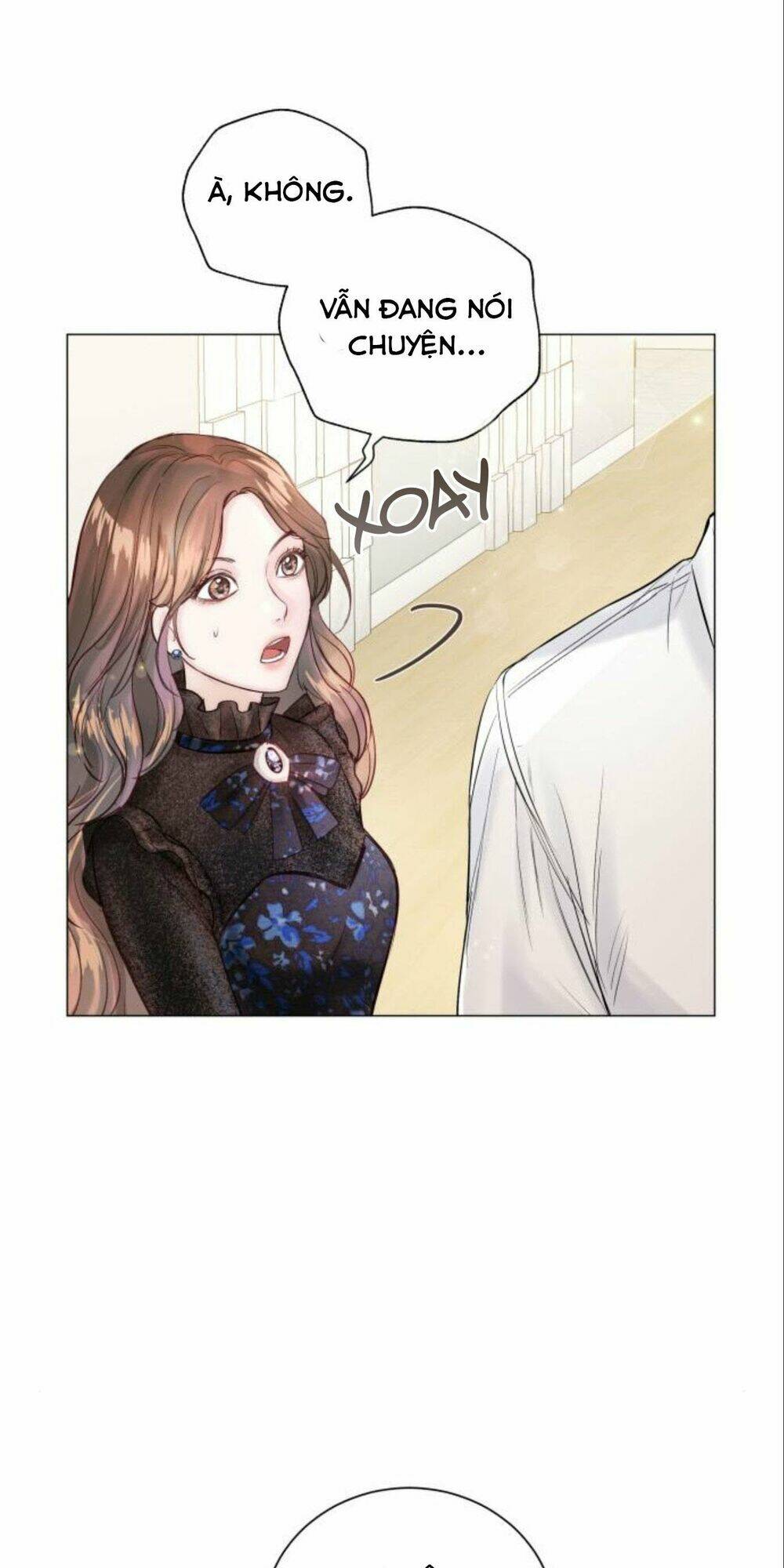 Nhất Định Chúng Ta Sẽ Được Hạnh Phúc Chapter 9 - Trang 2