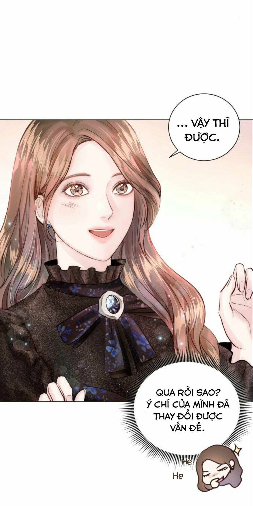 Nhất Định Chúng Ta Sẽ Được Hạnh Phúc Chapter 9 - Trang 2