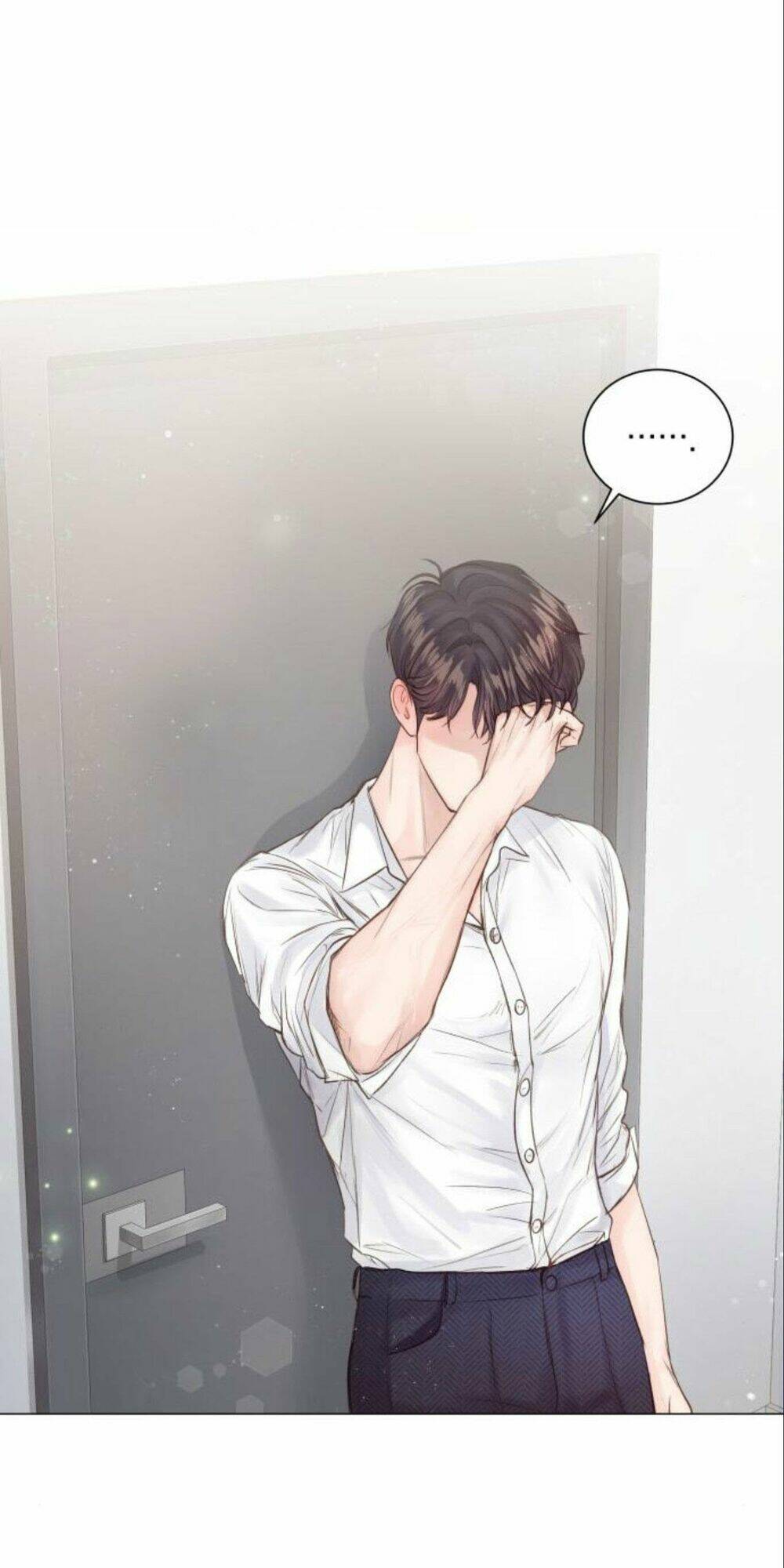 Nhất Định Chúng Ta Sẽ Được Hạnh Phúc Chapter 9 - Trang 2