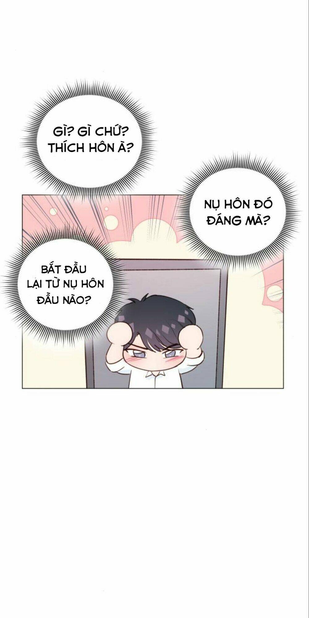 Nhất Định Chúng Ta Sẽ Được Hạnh Phúc Chapter 9 - Trang 2