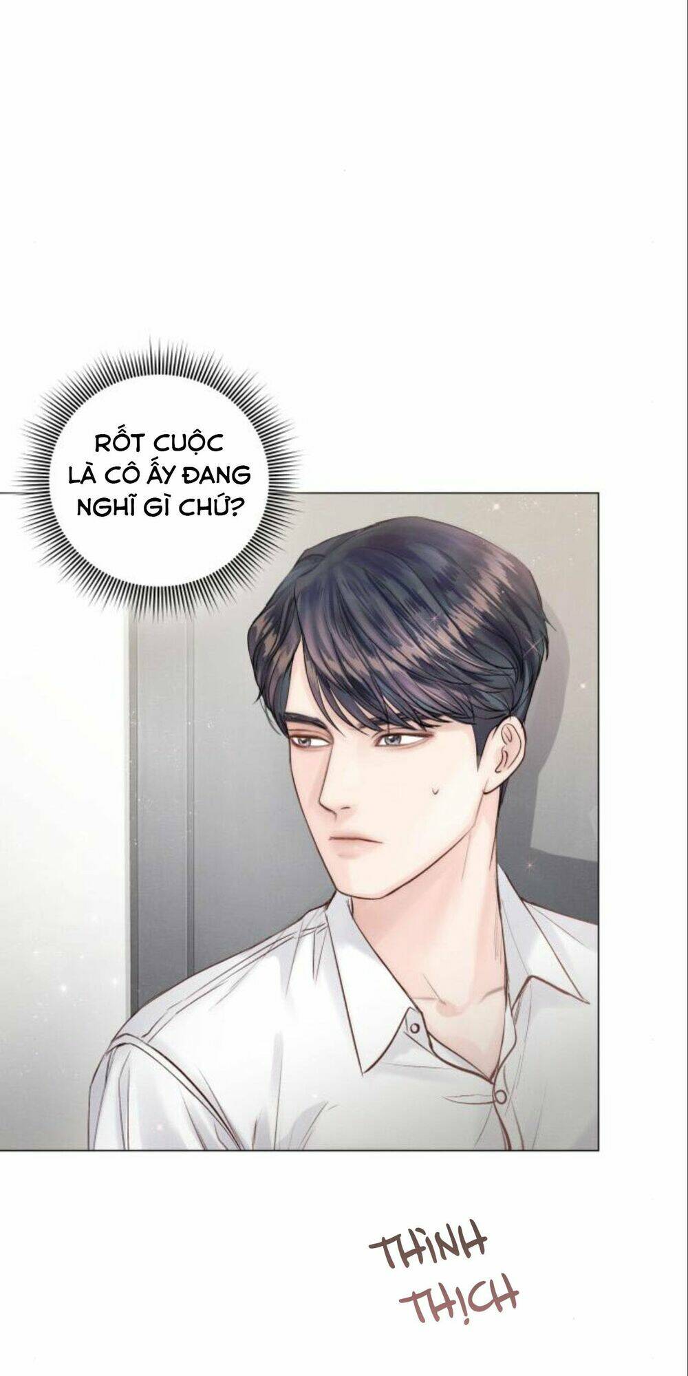 Nhất Định Chúng Ta Sẽ Được Hạnh Phúc Chapter 9 - Trang 2