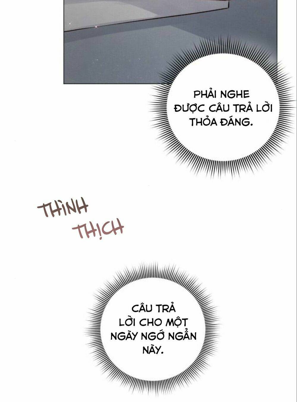 Nhất Định Chúng Ta Sẽ Được Hạnh Phúc Chapter 9 - Trang 2