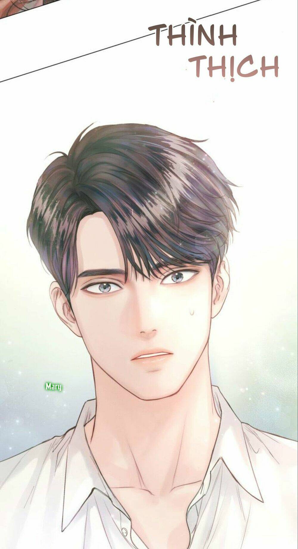 Nhất Định Chúng Ta Sẽ Được Hạnh Phúc Chapter 9 - Trang 2