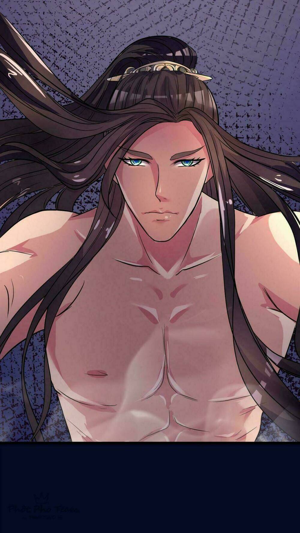 Nhất Đỉnh Vương Phi Chapter 1 - Trang 2