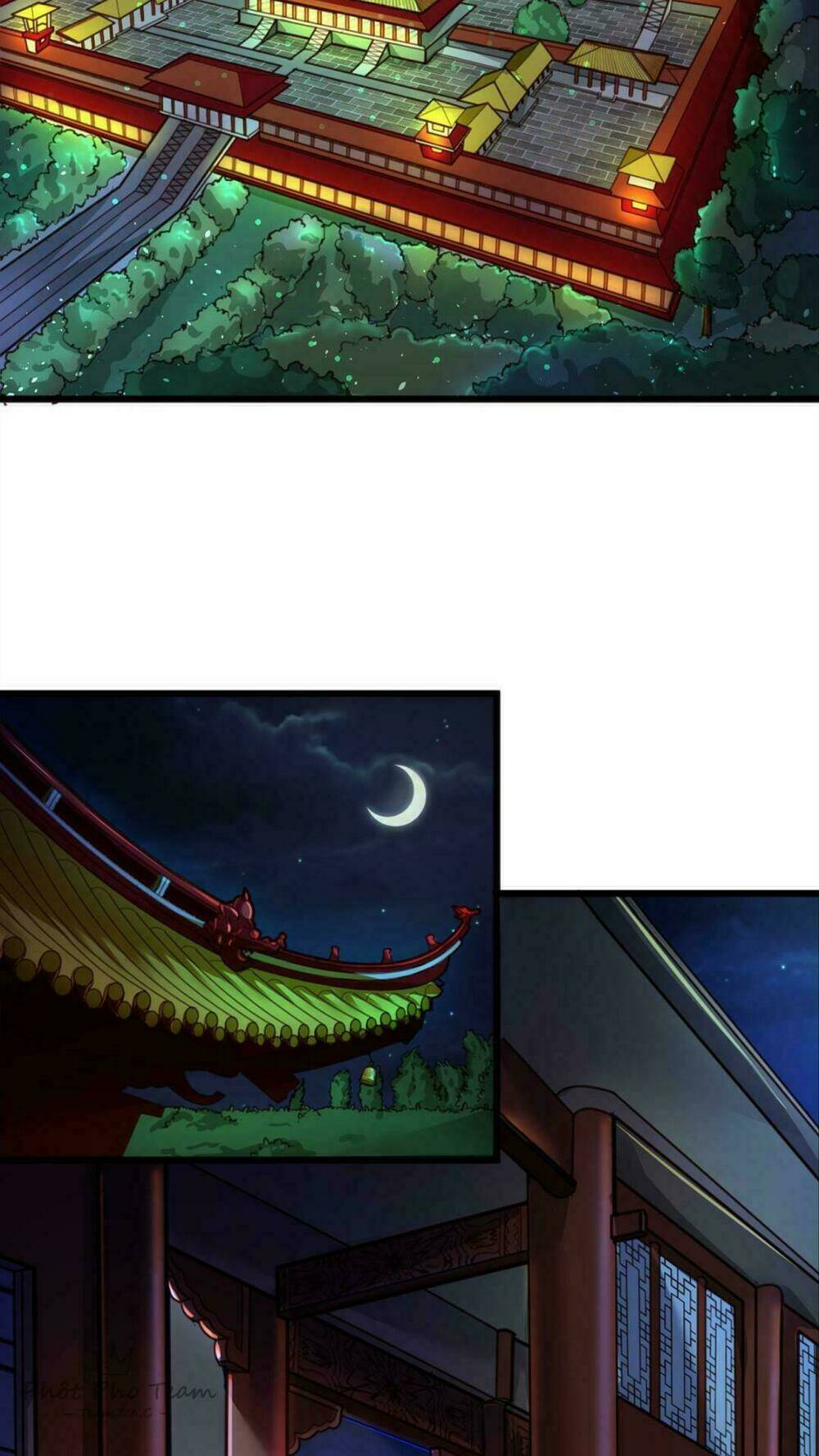 Nhất Đỉnh Vương Phi Chapter 1 - Trang 2