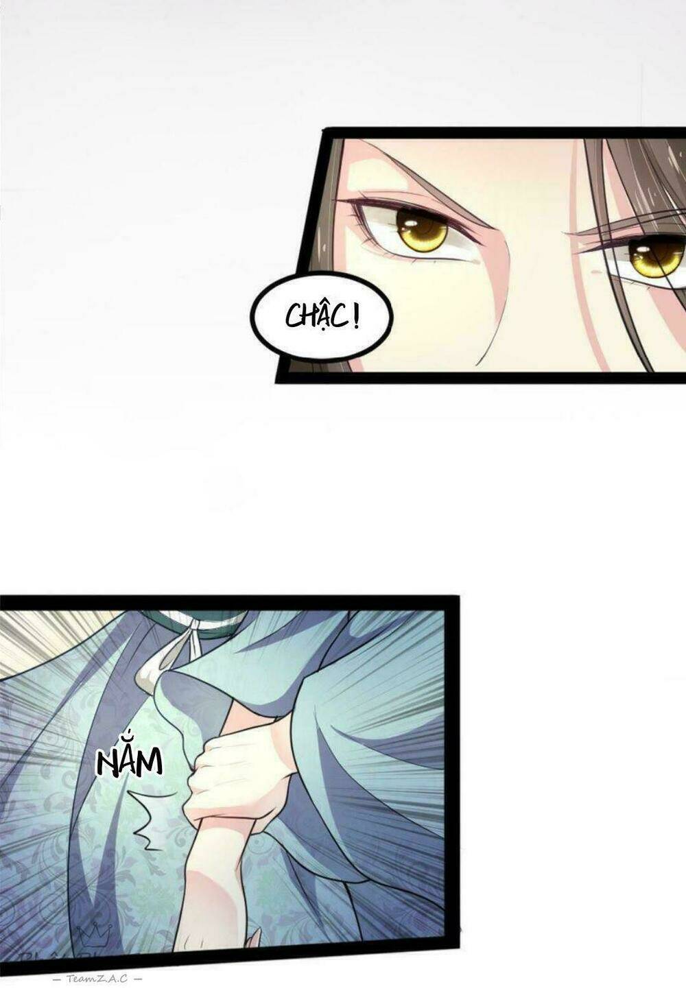 Nhất Đỉnh Vương Phi Chapter 10 - Trang 2