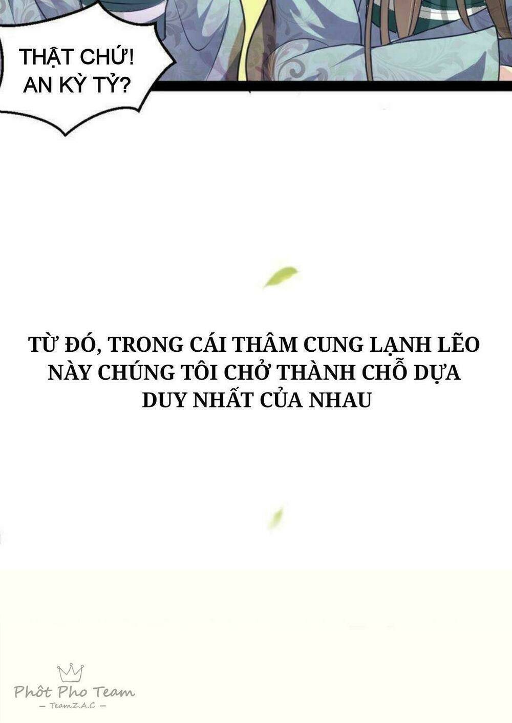 Nhất Đỉnh Vương Phi Chapter 10 - Trang 2