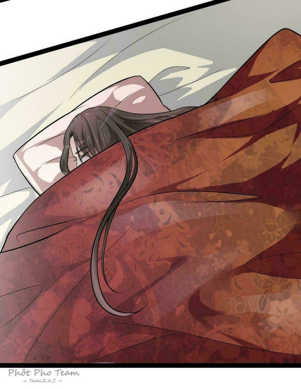 Nhất Đỉnh Vương Phi Chapter 6 - Trang 2