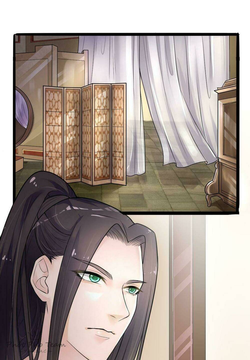 Nhất Đỉnh Vương Phi Chapter 6 - Trang 2