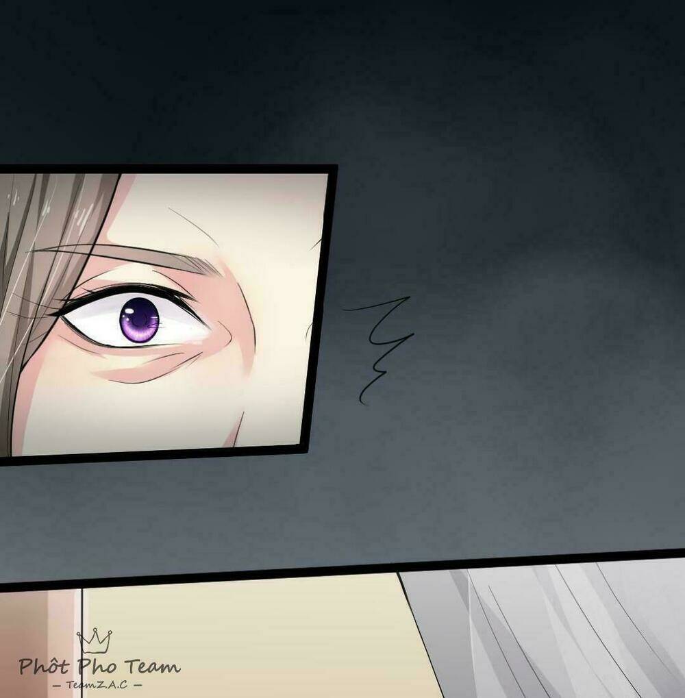 Nhất Đỉnh Vương Phi Chapter 7 - Trang 2