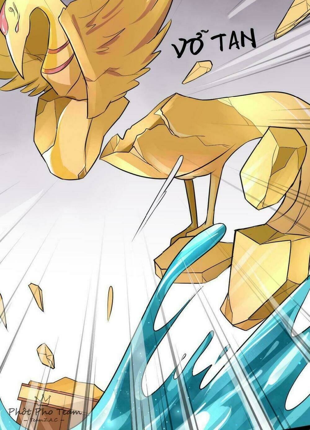 Nhất Đỉnh Vương Phi Chapter 7 - Trang 2