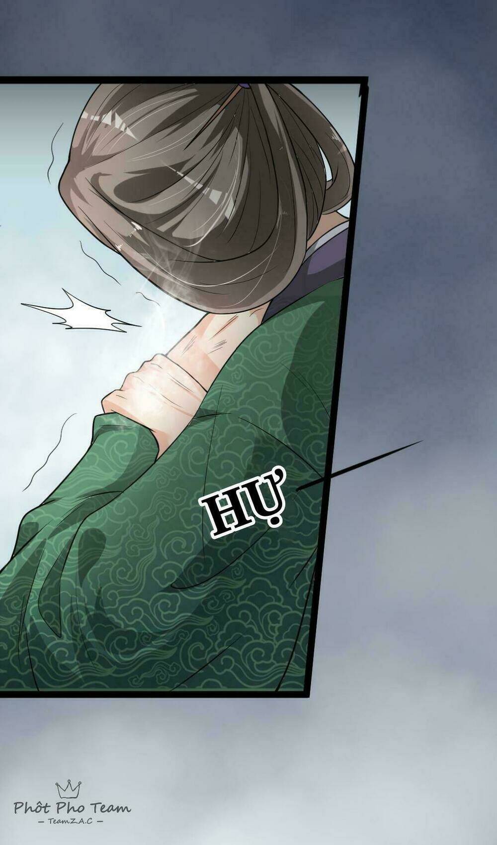 Nhất Đỉnh Vương Phi Chapter 7 - Trang 2