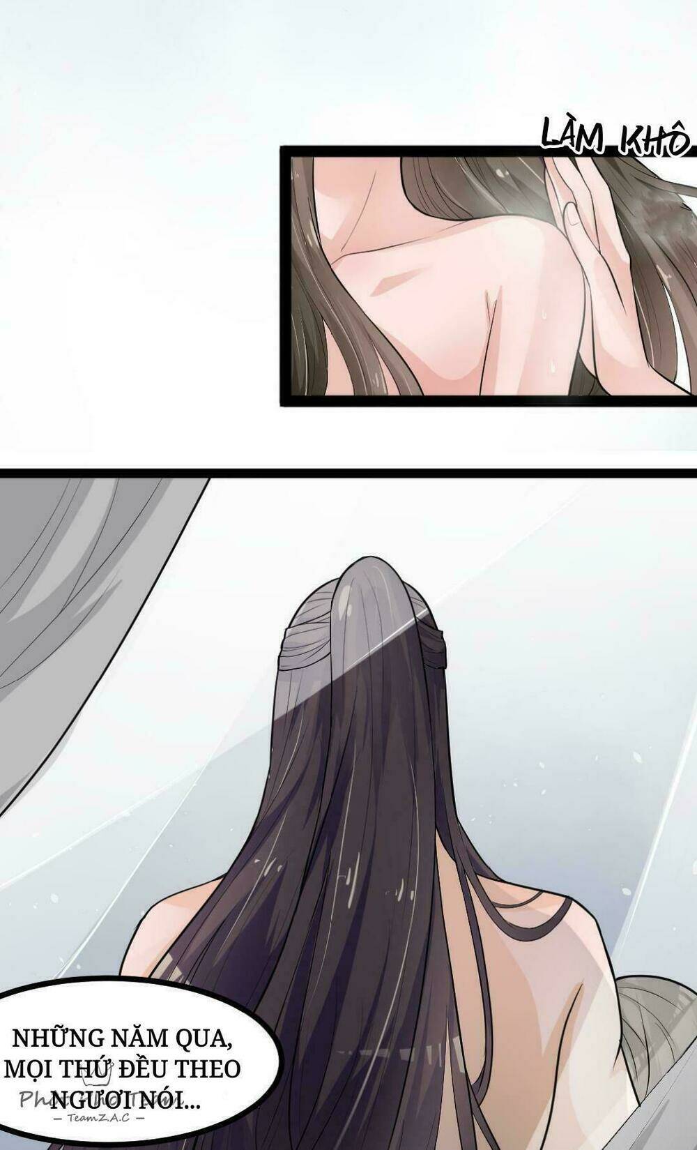 Nhất Đỉnh Vương Phi Chapter 7 - Trang 2