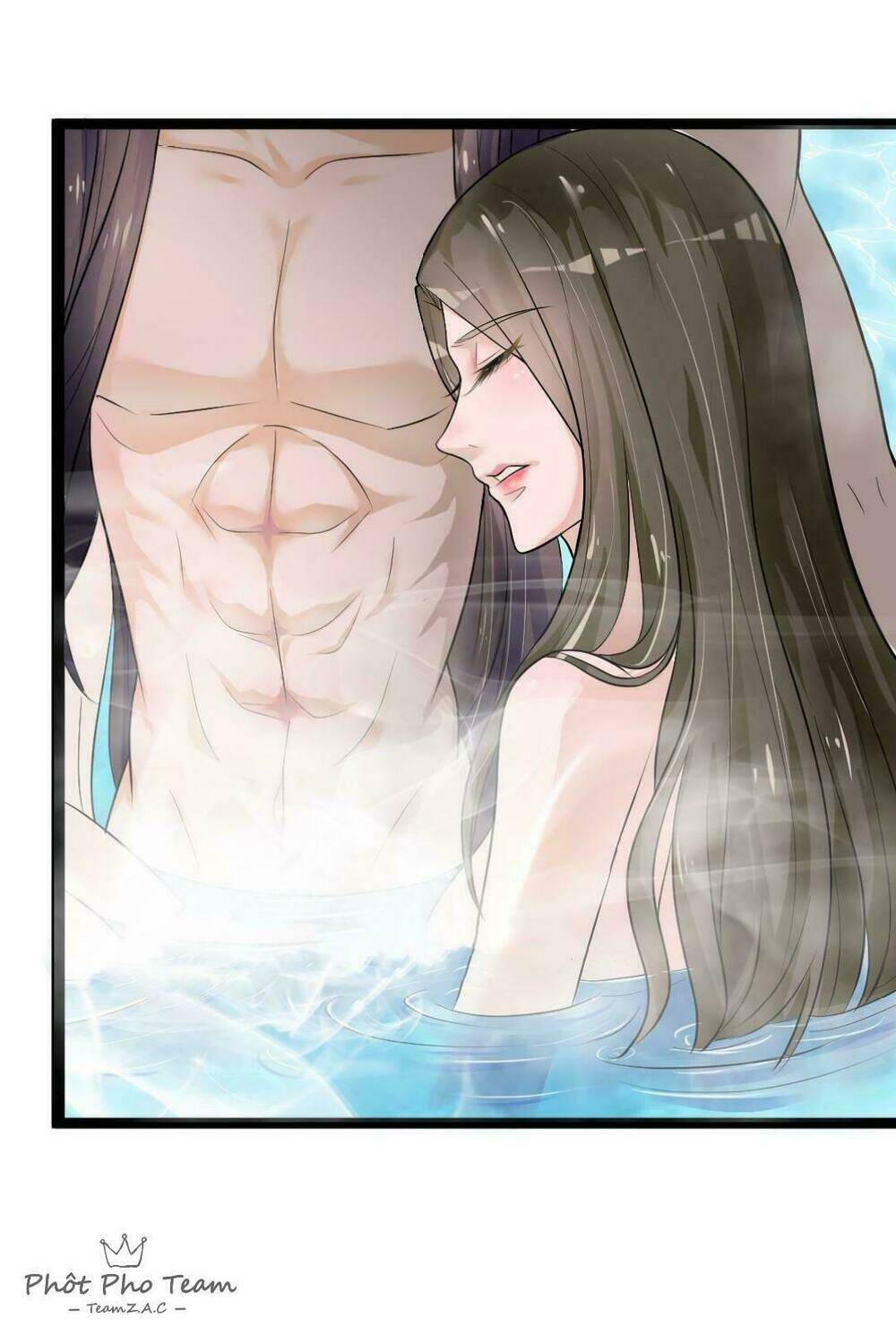 Nhất Đỉnh Vương Phi Chapter 7 - Trang 2