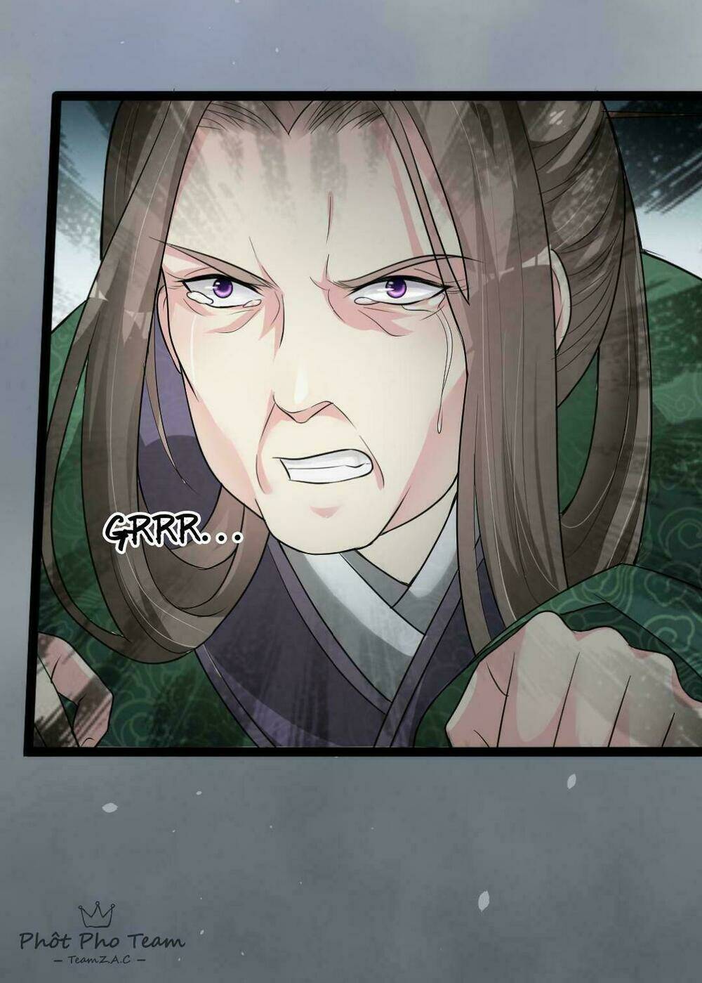 Nhất Đỉnh Vương Phi Chapter 7 - Trang 2