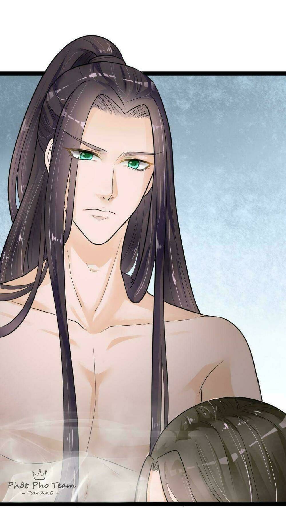 Nhất Đỉnh Vương Phi Chapter 7 - Trang 2