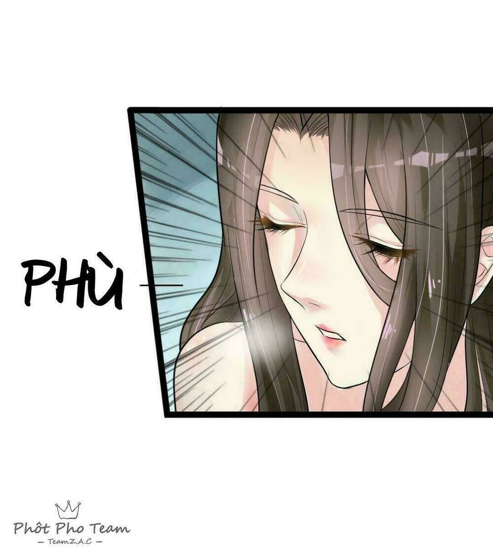 Nhất Đỉnh Vương Phi Chapter 7 - Trang 2