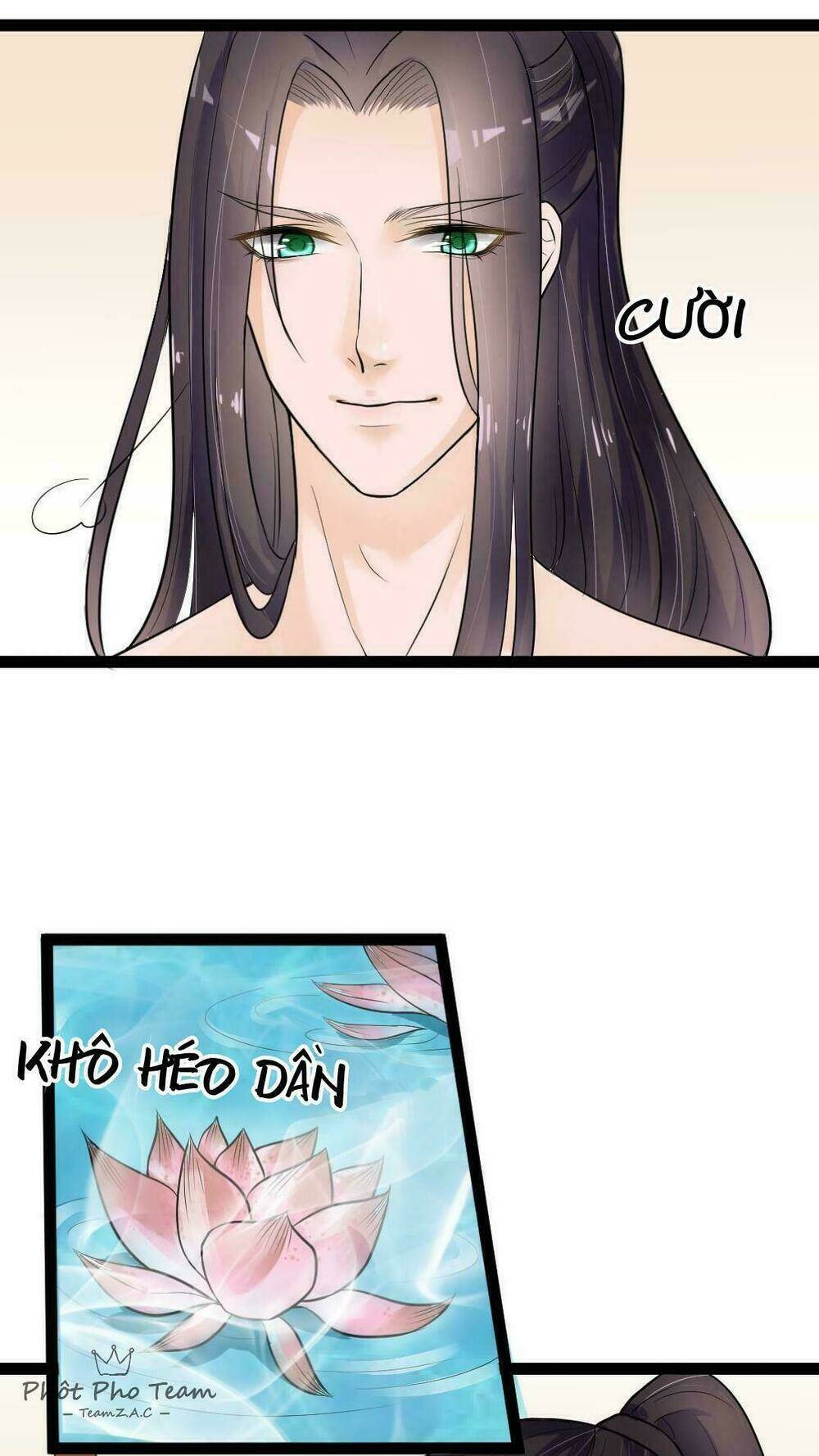 Nhất Đỉnh Vương Phi Chapter 7 - Trang 2