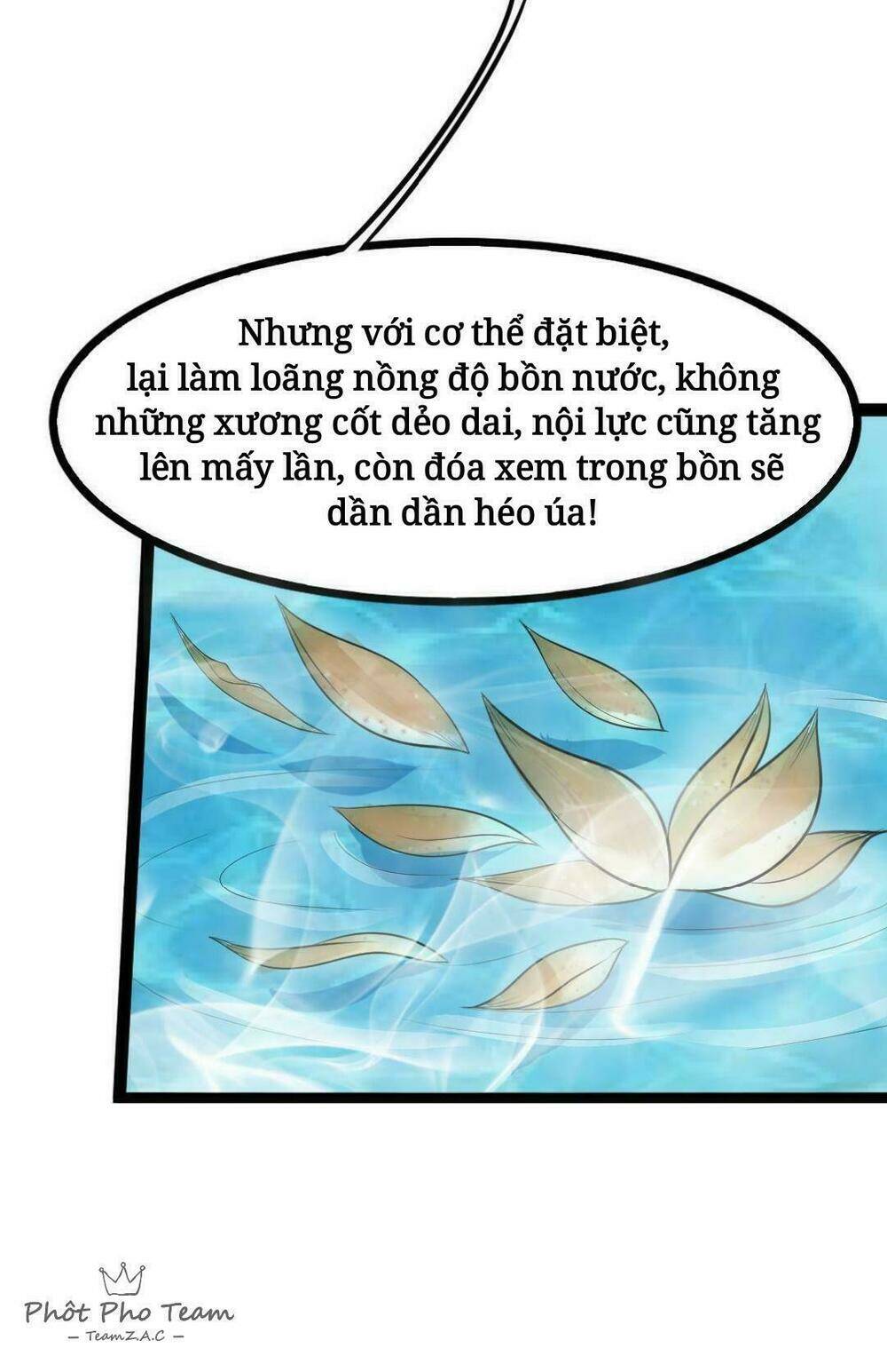 Nhất Đỉnh Vương Phi Chapter 7 - Trang 2