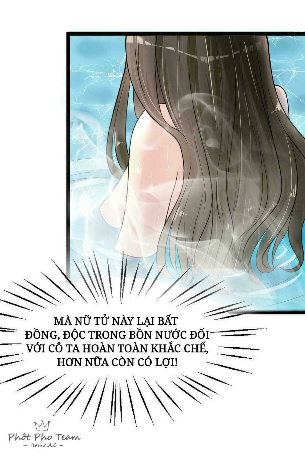 Nhất Đỉnh Vương Phi Chapter 7 - Trang 2