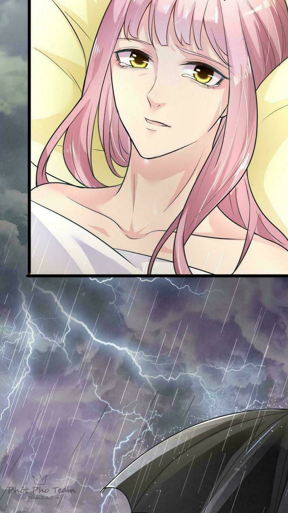 Nhất Đỉnh Vương Phi Chapter 9 - Trang 2