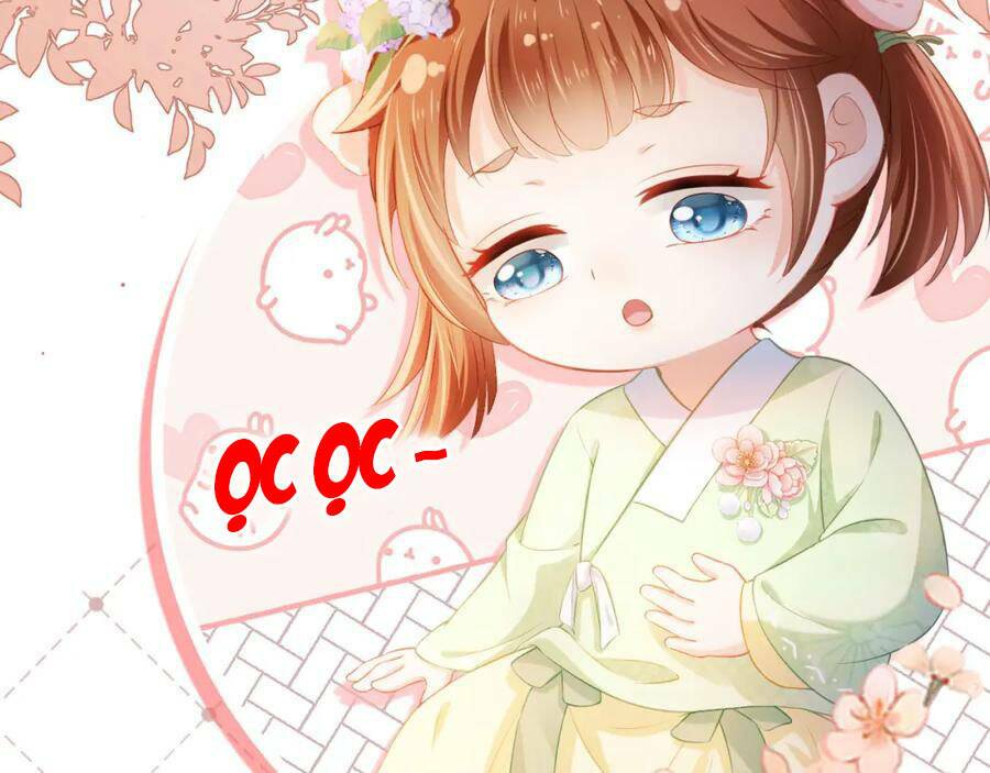 Nhặt Được Bảo Bối Manh Manh Chapter 0 - Trang 2