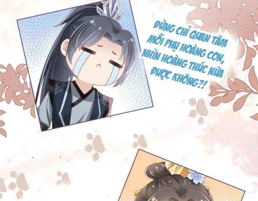 Nhặt Được Bảo Bối Manh Manh Chapter 0 - Trang 2