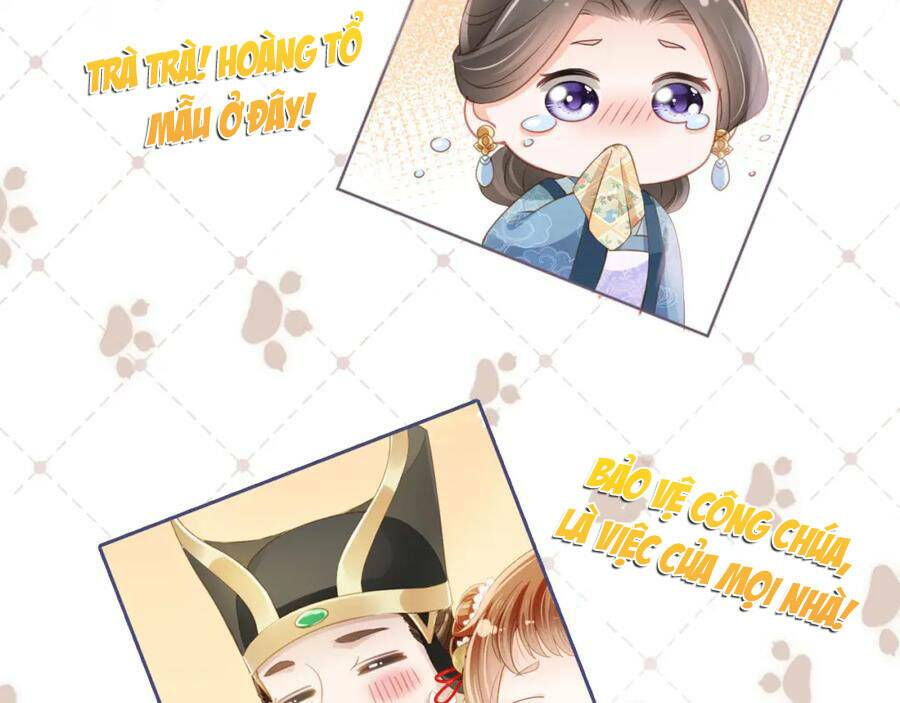 Nhặt Được Bảo Bối Manh Manh Chapter 0 - Trang 2