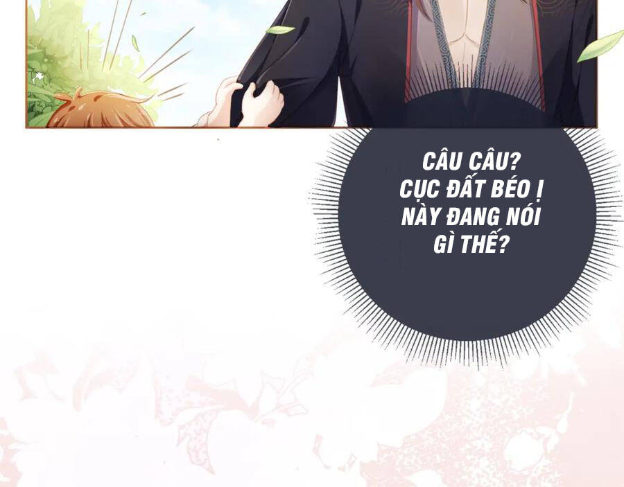 Nhặt Được Bảo Bối Manh Manh Chapter 1 - Trang 2