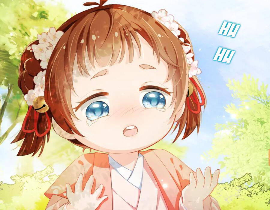 Nhặt Được Bảo Bối Manh Manh Chapter 2 - Trang 2