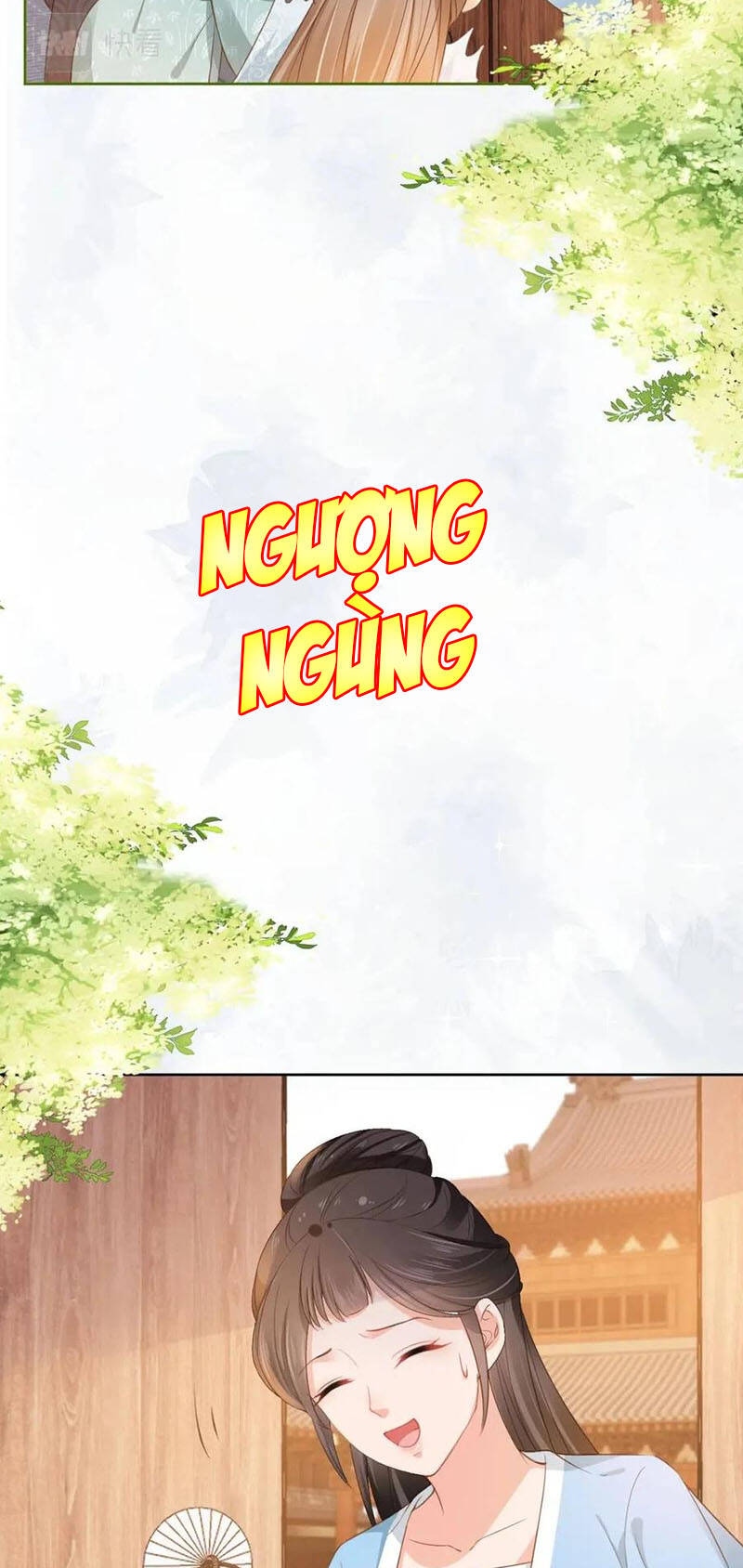 Nhặt Được Bảo Bối Manh Manh Chapter 28 - Trang 2