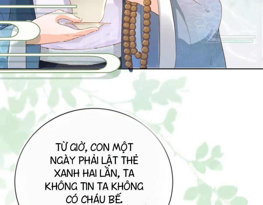 Nhặt Được Bảo Bối Manh Manh Chapter 4 - Trang 2