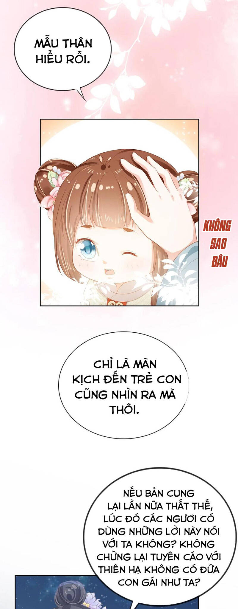 Nhặt Được Bảo Bối Manh Manh Chapter 42 - Trang 2