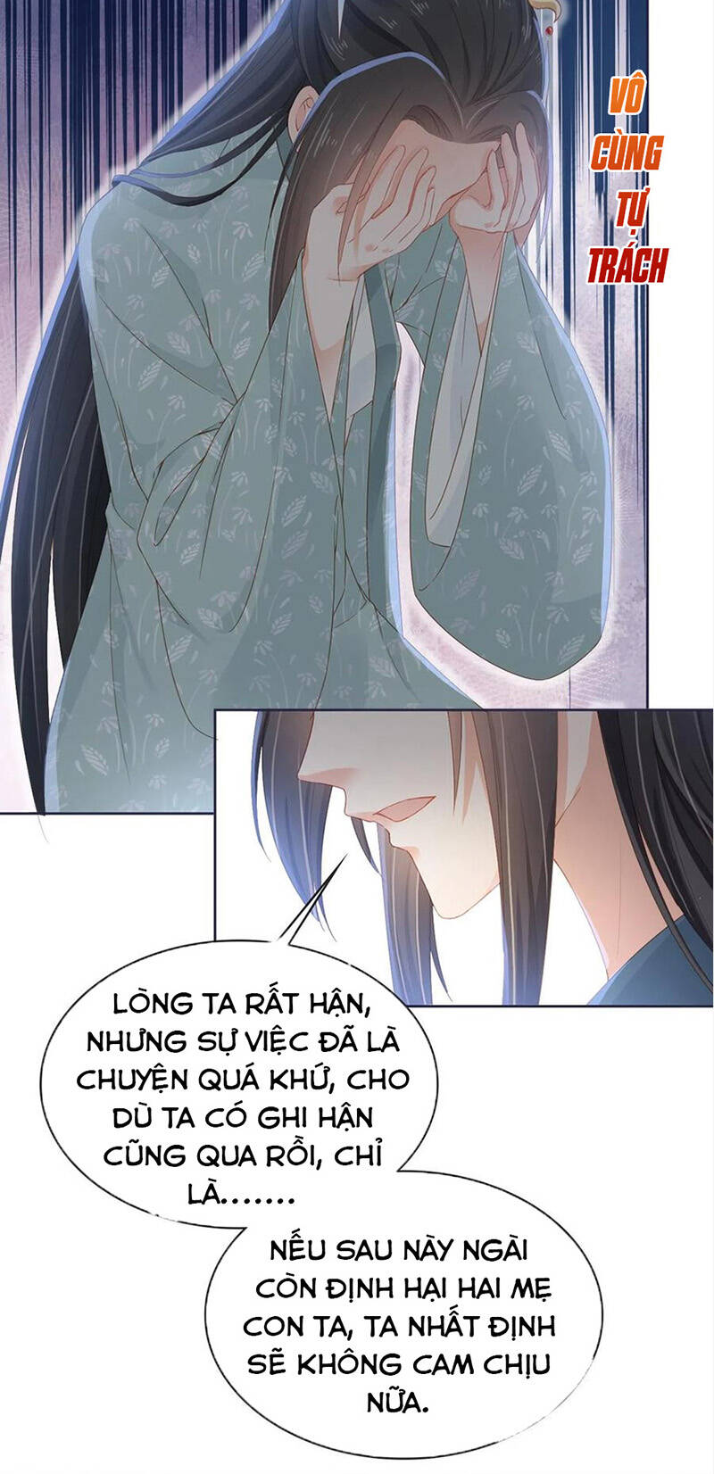 Nhặt Được Bảo Bối Manh Manh Chapter 44 - Trang 2