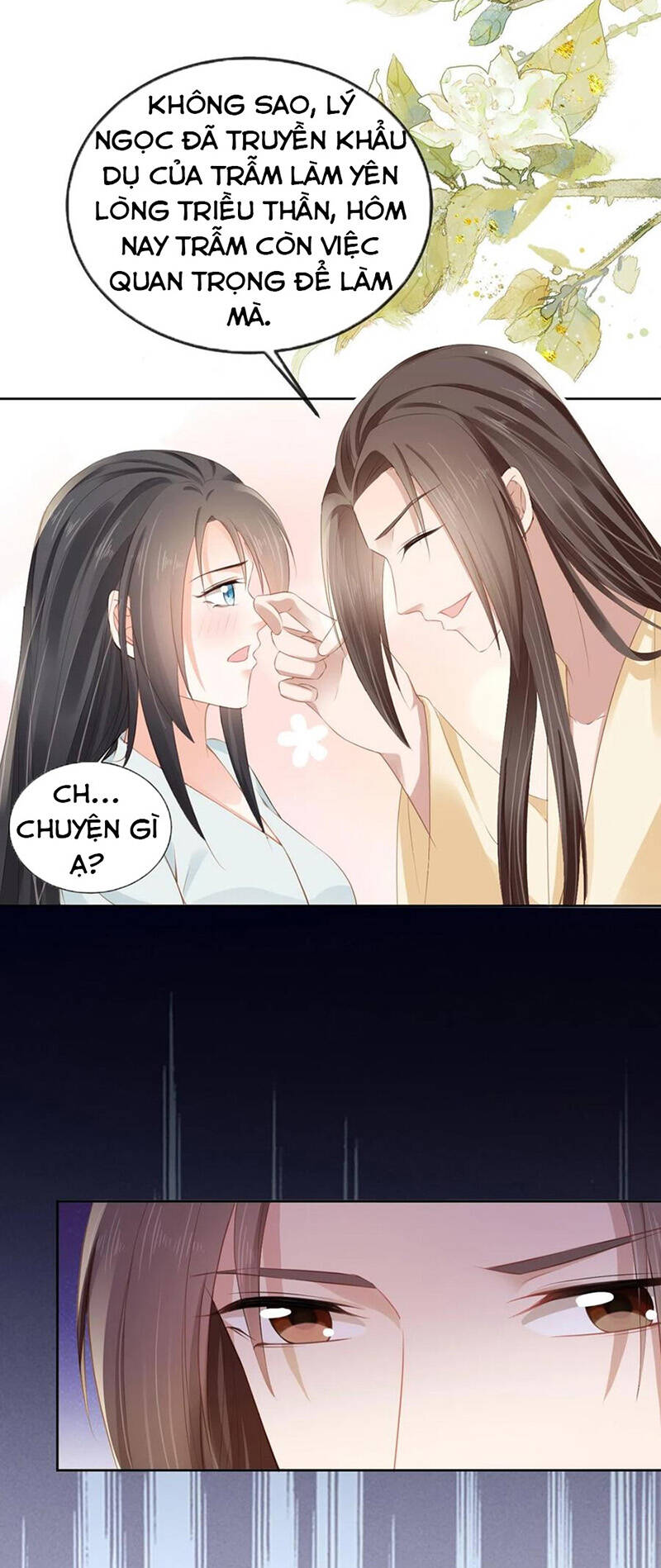 Nhặt Được Bảo Bối Manh Manh Chapter 45 - Trang 2