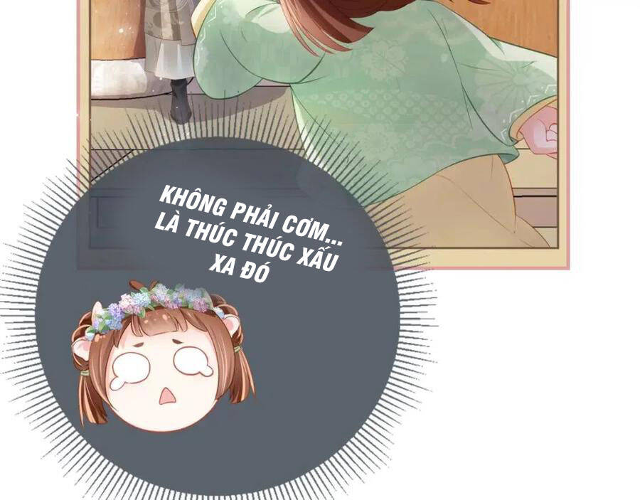 Nhặt Được Bảo Bối Manh Manh Chapter 5 - Trang 2