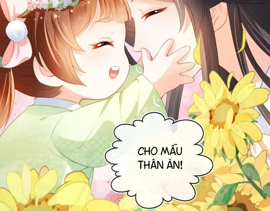 Nhặt Được Bảo Bối Manh Manh Chapter 5 - Trang 2