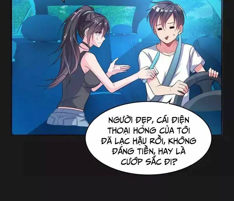 Nhặt Được Hoa Khôi Về Làm Vợ Chapter 1 - Trang 2