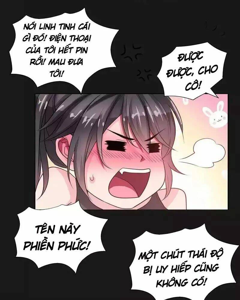 Nhặt Được Hoa Khôi Về Làm Vợ Chapter 1 - Trang 2