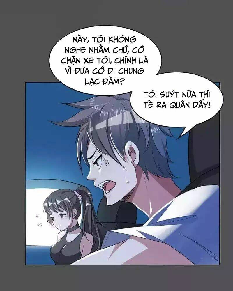 Nhặt Được Hoa Khôi Về Làm Vợ Chapter 1 - Trang 2