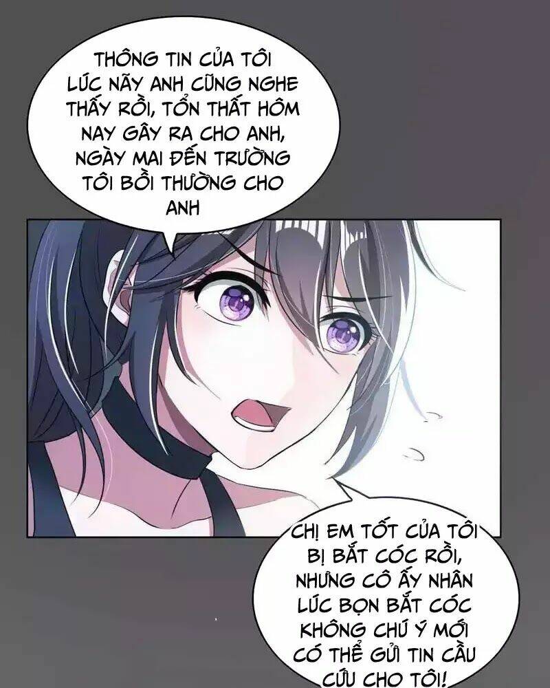 Nhặt Được Hoa Khôi Về Làm Vợ Chapter 1 - Trang 2