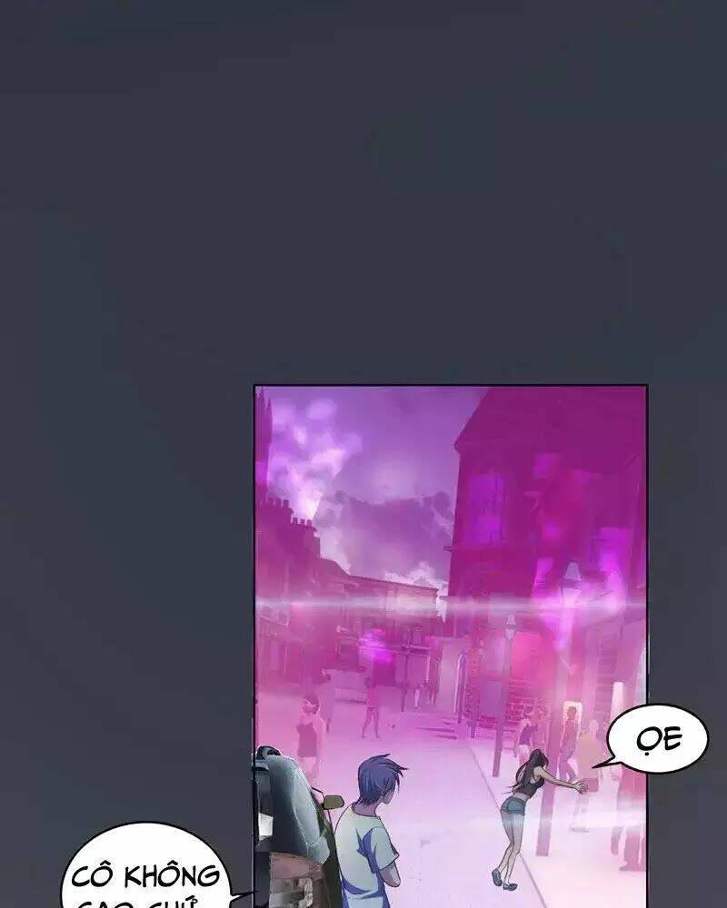 Nhặt Được Hoa Khôi Về Làm Vợ Chapter 1 - Trang 2