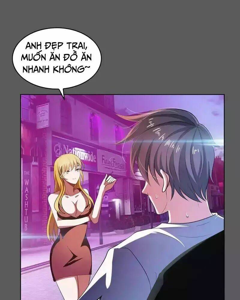 Nhặt Được Hoa Khôi Về Làm Vợ Chapter 1 - Trang 2