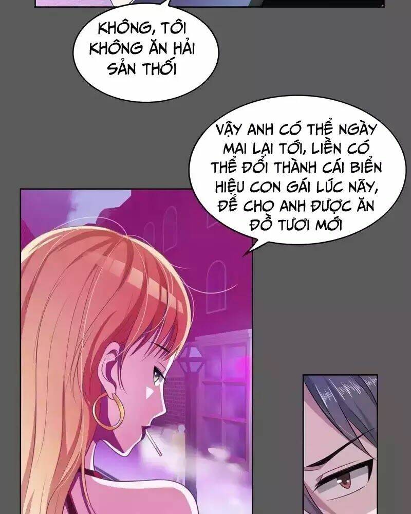 Nhặt Được Hoa Khôi Về Làm Vợ Chapter 1 - Trang 2