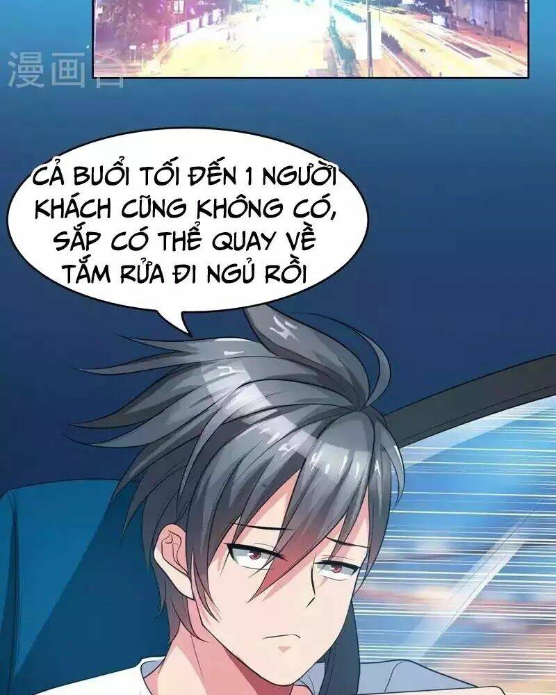 Nhặt Được Hoa Khôi Về Làm Vợ Chapter 1 - Trang 2