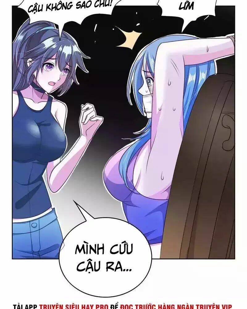 Nhặt Được Hoa Khôi Về Làm Vợ Chapter 1 - Trang 2