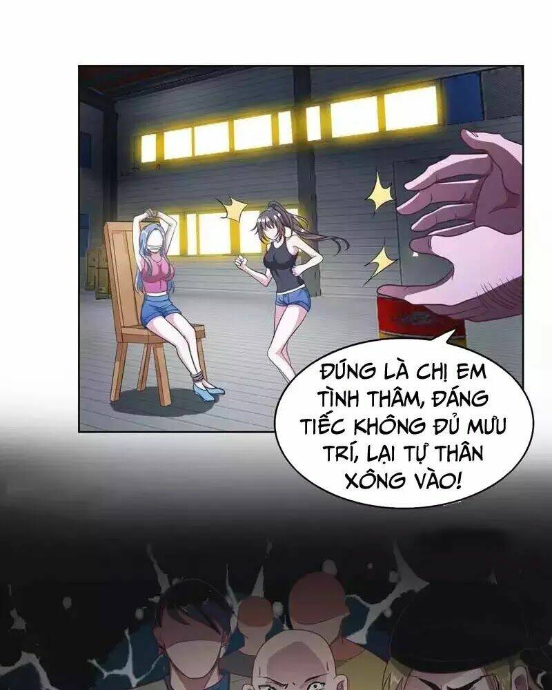 Nhặt Được Hoa Khôi Về Làm Vợ Chapter 1 - Trang 2