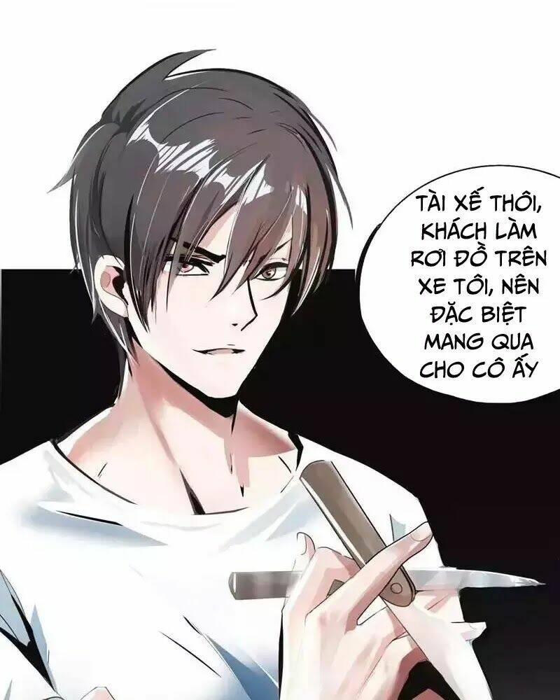 Nhặt Được Hoa Khôi Về Làm Vợ Chapter 1 - Trang 2