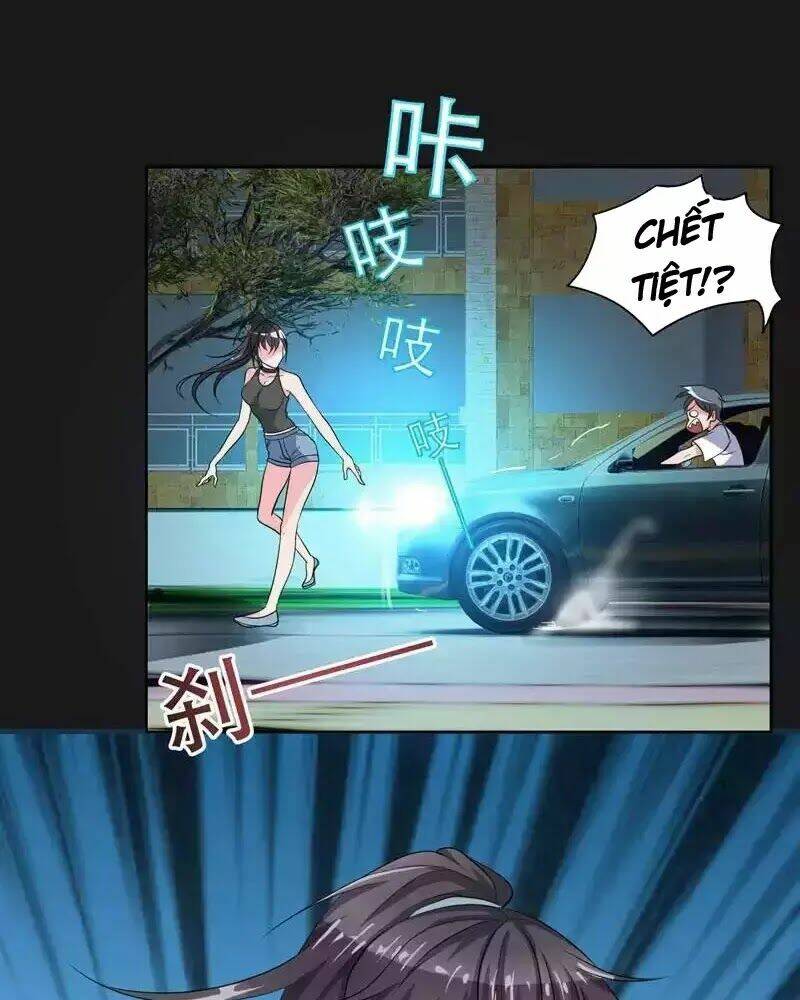 Nhặt Được Hoa Khôi Về Làm Vợ Chapter 1 - Trang 2