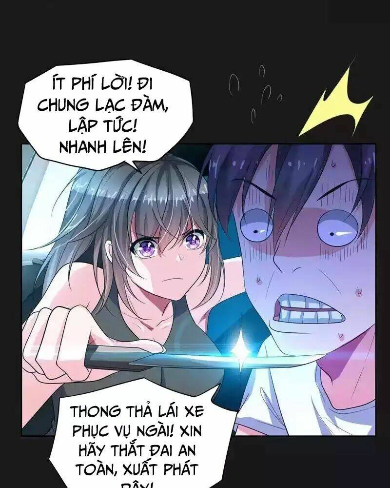 Nhặt Được Hoa Khôi Về Làm Vợ Chapter 1 - Trang 2